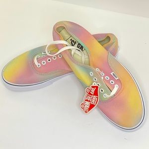 Vans Authentic (Aura Shift) Men's
